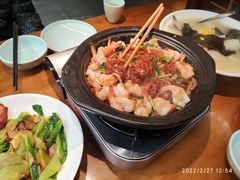 -鸡毛店·川菜(李家沱店)