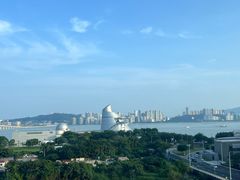-澳门励庭海景酒店