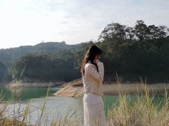 -广州市流溪河国家森林公园