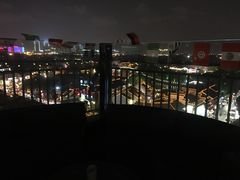 -顽啤熊·酒客酒馆(苏城夜景必选店)