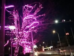 -翠微百货(龙德店)
