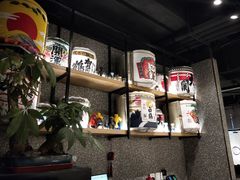 -好牛烧肉(世茂广场店)