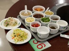 -朝伟清真铜瓢牛肉馆(三十年老·店)
