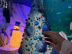 -暹罗海洋世界