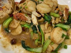 -合家小菜餐馆(新诚花苑店)