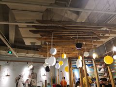 大堂-付掌柜在成都·热炒砂锅集(金禾店)