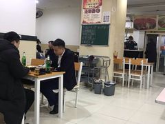 大堂-老游独一佳湘菜馆(高新四路店)
