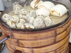 -清泉阁包子饺子·刀削面(五一店)