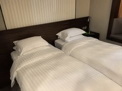 -香港珀丽酒店