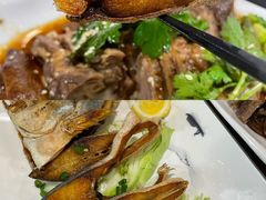 -寻潮忆卤鹅·潮汕餐馆(汇星店)
