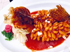-得月楼·省级非遗·传统苏帮菜(观前店)