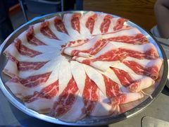 牛五花-香猪坊(远洋未来店)