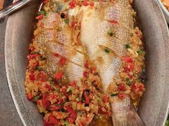 -西江美食舫·江西菜(健德桥店)