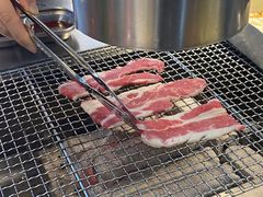 -大丘街路边烤牛肉