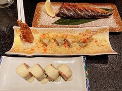 -無境·匠心日本料理(汉街店)