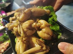 -梯坎老火锅(天禧店)