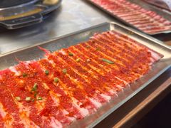 -韩宫宴和牛烤肉(无锡大东方广场店)