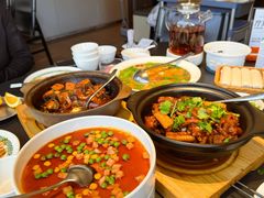 -三强鸽子(中原路店)