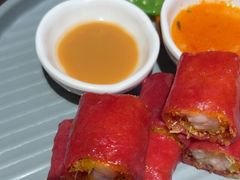 -点都德(华强南店)