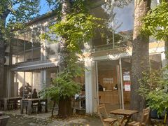 -VOYAGE COFFEE 咖啡烘焙工坊店(798艺术区店)