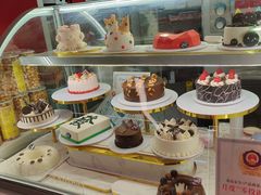 -DQ·蛋糕·冰淇淋(五棵松万达店)