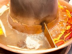 -南门四季铜锅涮肉(大屯·北苑店)