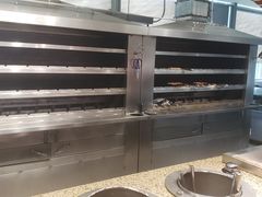 -汉巴味德·烤肉与啤酒的自助(杭州大悦城店)