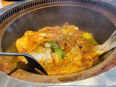 -山河屯铁锅炖·非遗东北菜(南山店)