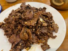 -聚发号清真菜馆