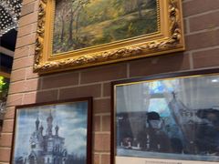 -安德烈俄式西餐厅(中央大街店)