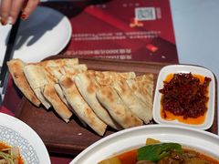 -新疆兵团食府清真(马连道店)