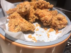 -龍歌自助小火锅(市南金茂湾店)