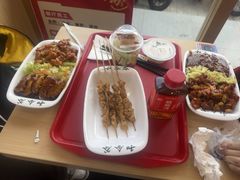 -和合谷(德外店)