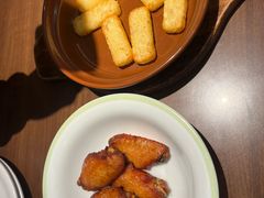 -萨莉亚意式餐厅(大宁音乐广场店)