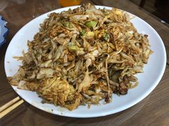 -小铜锣湾海鲜家常菜馆(河西店)