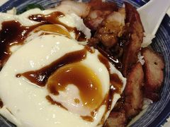 -澳门陈光记烧味饭店(南京德基广场店)
