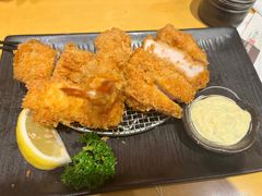 -胜博殿日式炸猪排(西红门店)