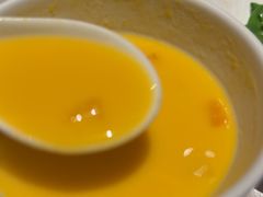 -上海金桥红枫万豪酒店-万豪中餐厅