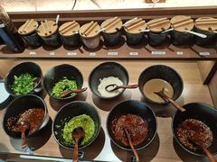 -汤宴·参须肚包鸡(南京路店)