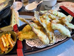 -君霖海鲜私房菜(春柳店)