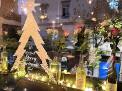 -Bistro Les Lilas丁香花小酒馆