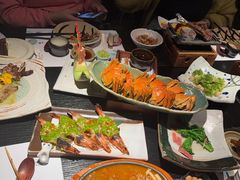 -花潮料理艺食馆(成都万象城店)