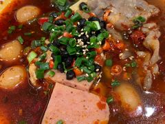 -乡村基(世纪店)