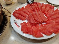 -阳坊大都涮羊肉(阳坊总店)