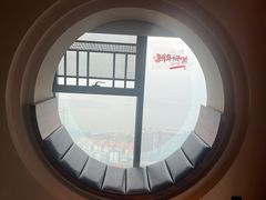 -长沙Y60-SKYLINE天际江景酒店(五一广场店)