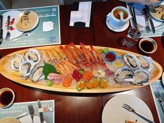 -一本魅·日式料理