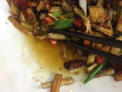 -回家湘菜馆(浮山后店)
