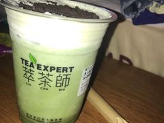 -萃茶师(琅西店)