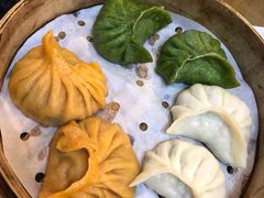 -台北楚楚园馅饼粥(虹桥南丰城店)