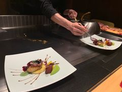 -香樟花园法式铁板烧(恒隆广场店)